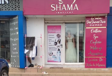 Shama institut