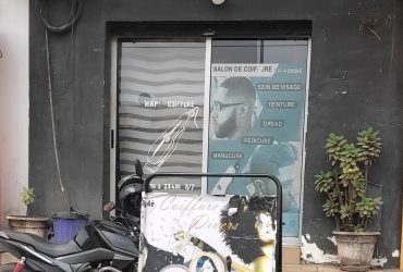 Happy Coiffure – le salon de coiffure des professionnels