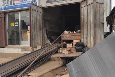 Abou Mamadou – Quincaillerie