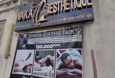 Waka Esthétique – Votre bien-être notre priorité