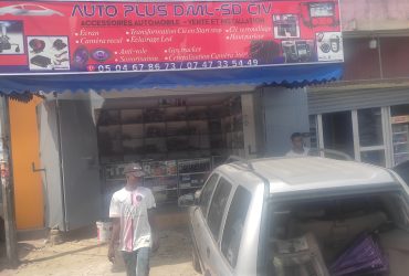 Auto plus DML-SD – Zone 4