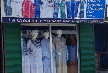 BISMILLAH Couture