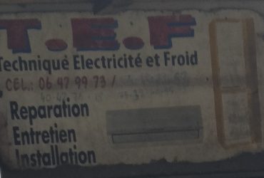 T.E.F