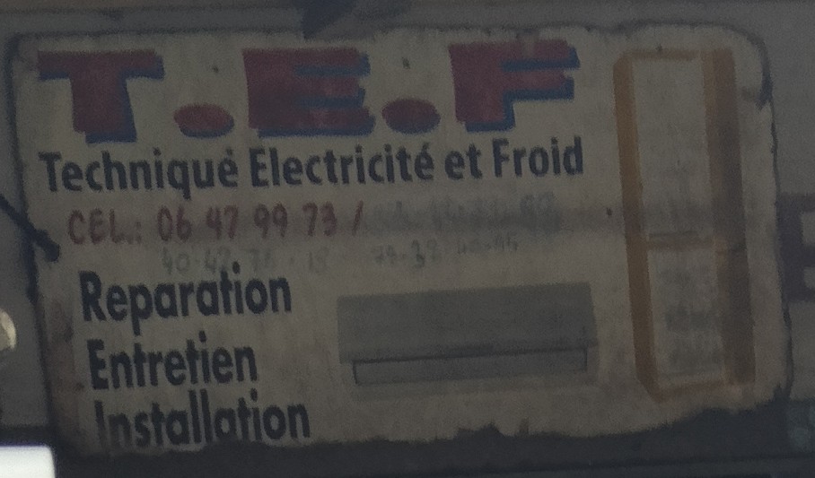 T.E.F