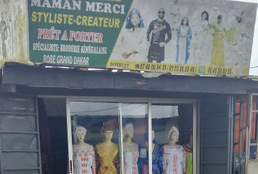 DOUM COUTURE