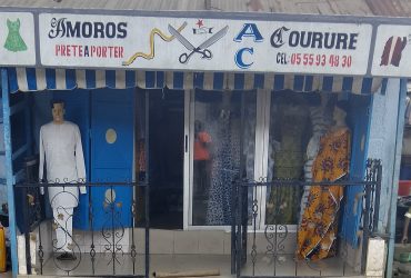 AMOROS COUTURES