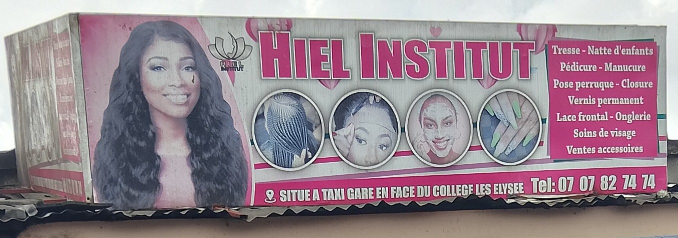HIEL INSTITUT