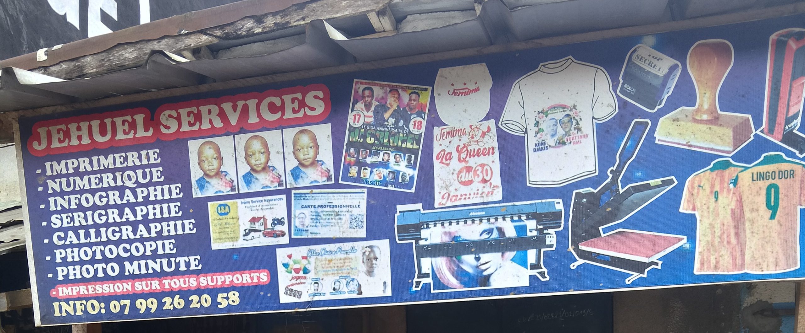 JEHUEL SERVICES