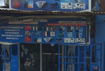 NAZA PHONE STORE