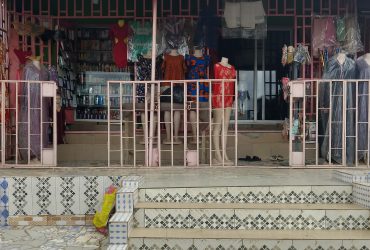 TOUFA COUTURE BOUTIQUE