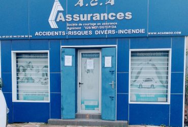 ACARMOO Assurance