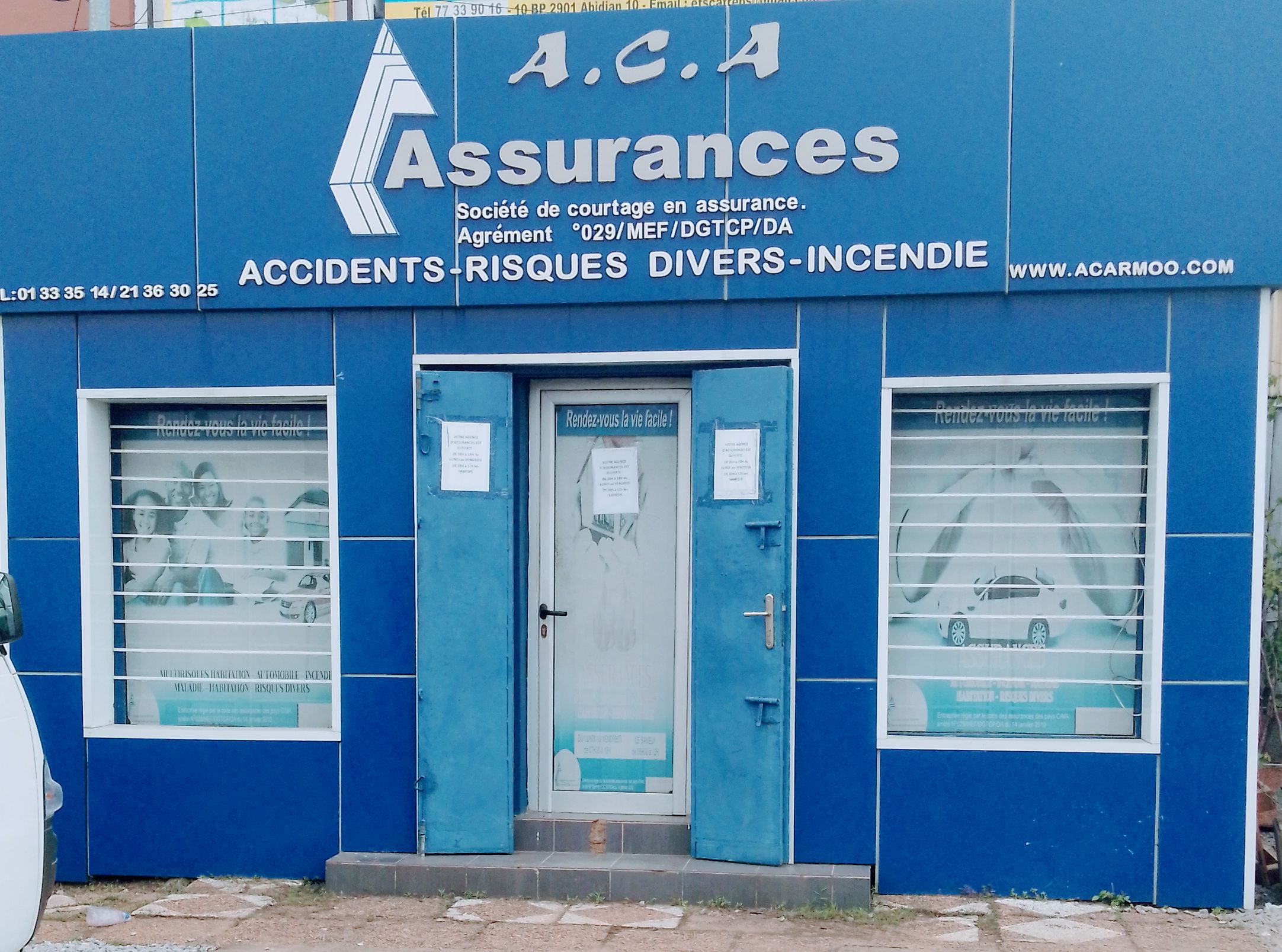 ACARMOO Assurance