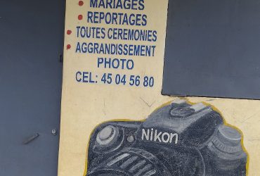 PHOTO STUDIO
