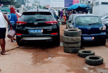 Cafee lavage auto