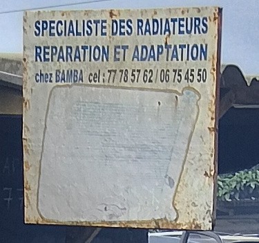 BAMBA ETS