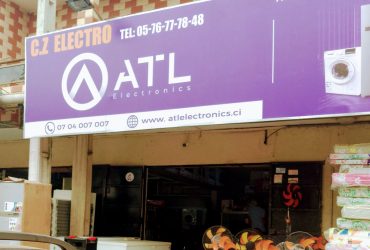 GZ électro