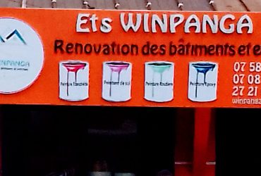 Ets Winpanga