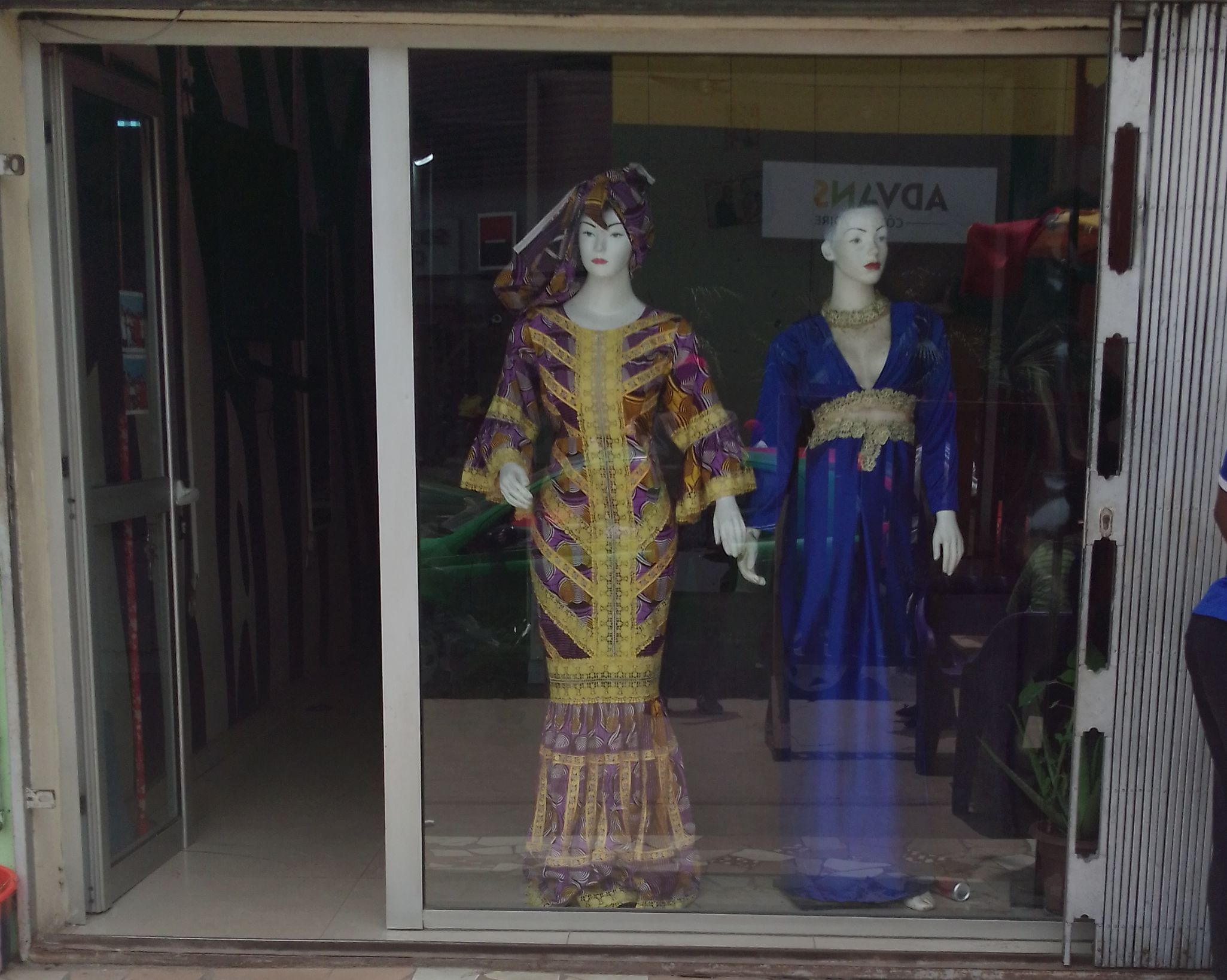 Ablo couture