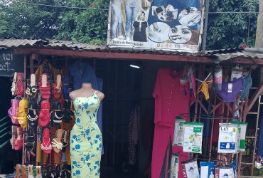 NAFI BOUTIQUE