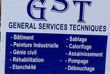 Général services techniques