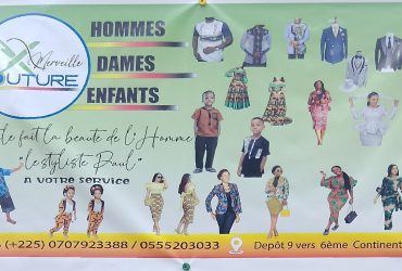 Merveille COUTURE