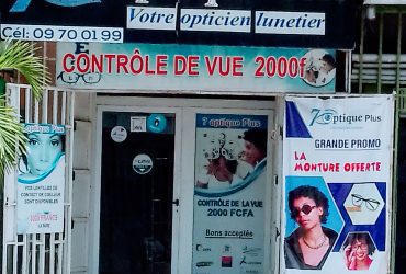 Zoe optique plus