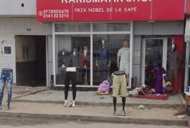 Karismatik shop