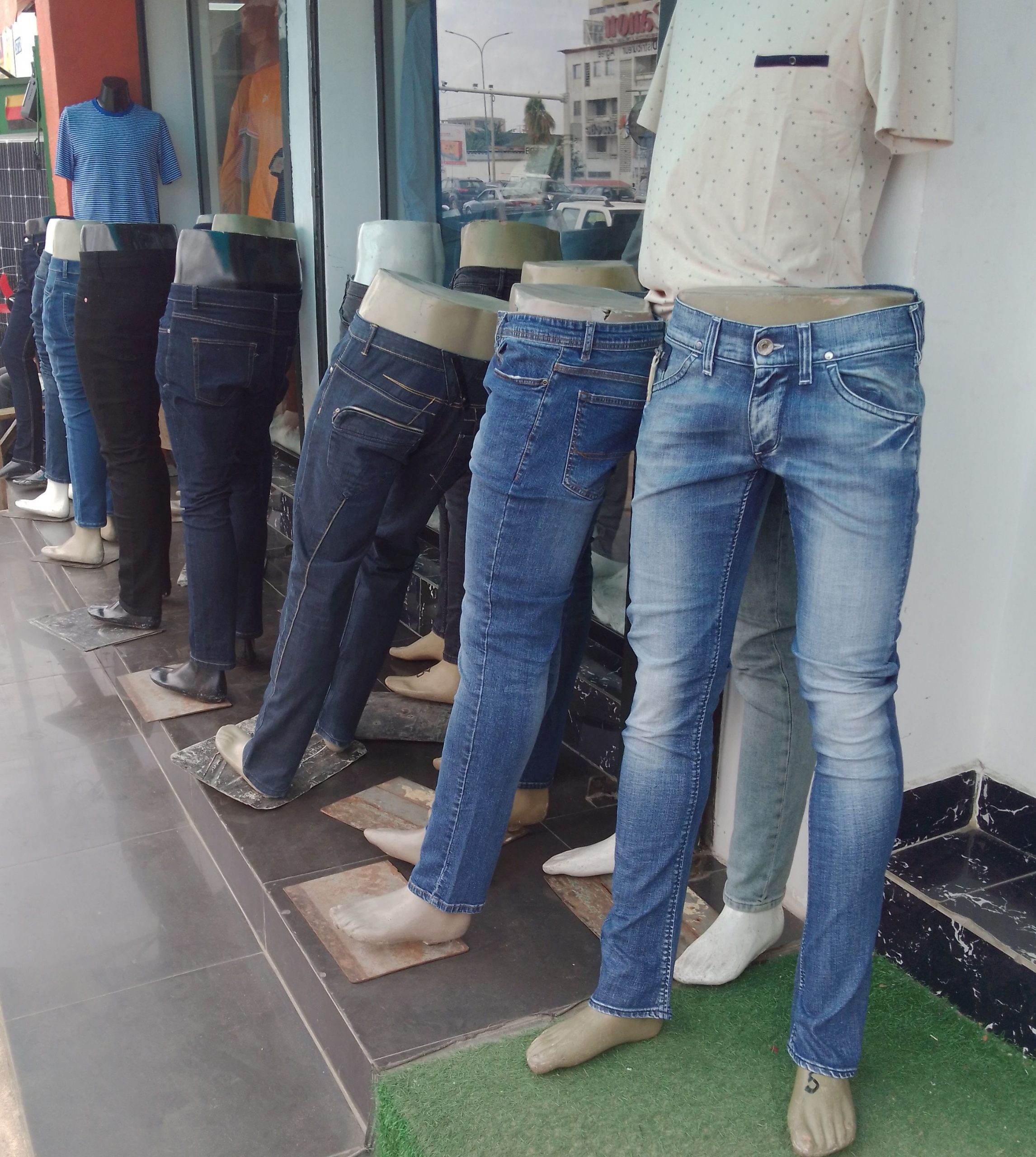 Karismatik shop