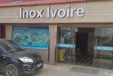Inox Ivoire