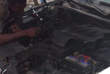Asco clim auto