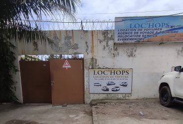 Loc'hops – location de véhicules et événementiel