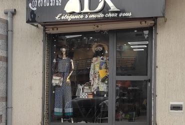 DK – l'élégance s'invite chez vous !