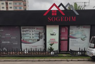 SOGEDIM – Zone 4 C