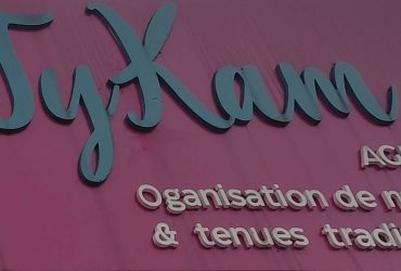 Tykam Service –  Agence Evénementielle