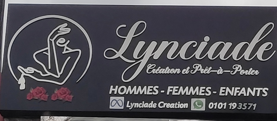 Lynciade – Boutique de prêt à porter