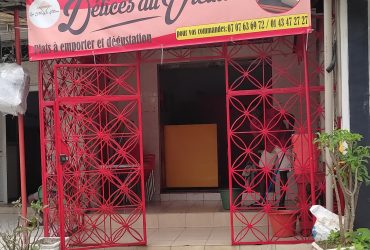 Délices du Vietnam à la Riviera 3