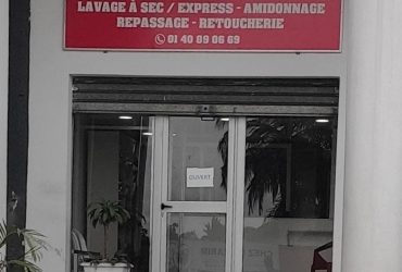 L'aurore Pressing