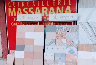 Quincaillerie Massarana
