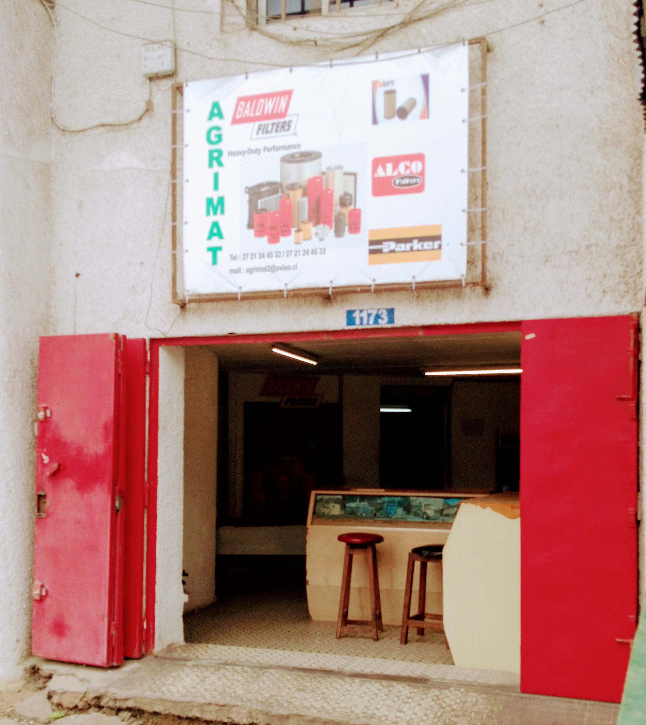 AGRIMAT