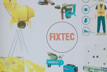 FIXTEC distribution