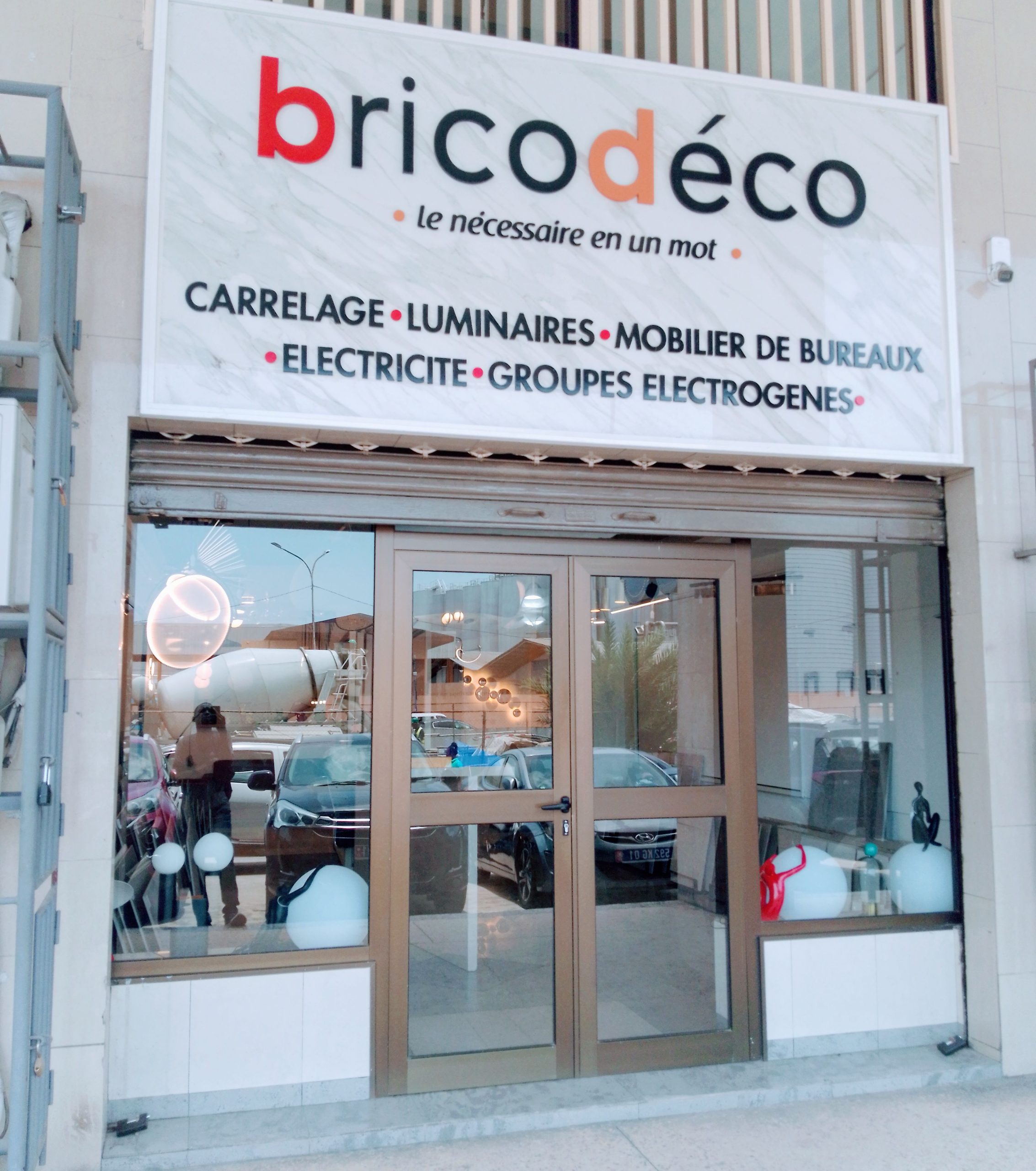 Bricodeco