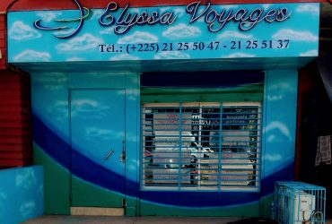 Elyssa voyage