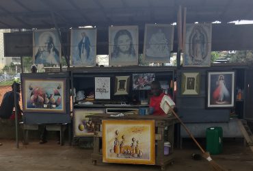 Israël Décor