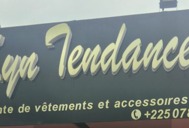 Kyn Tendance