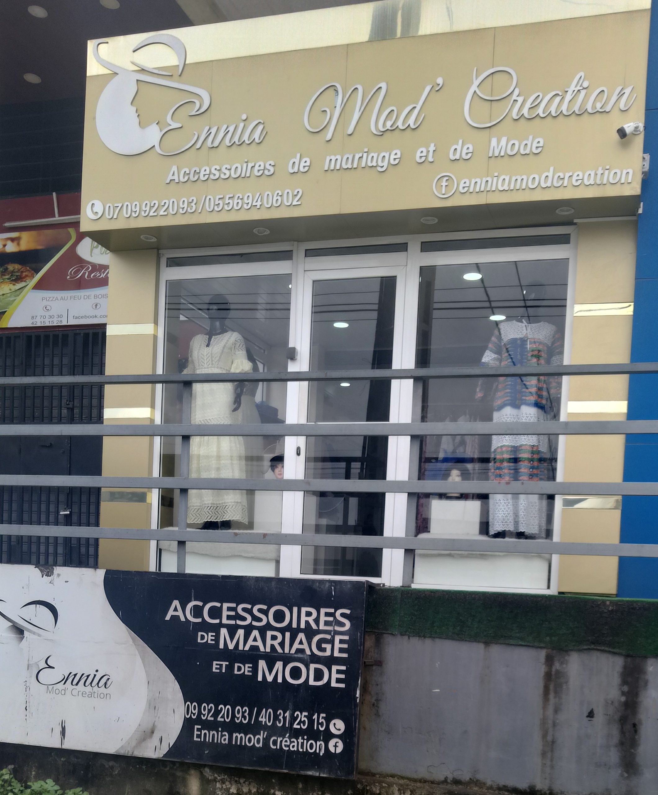 Ennia Mod Creation