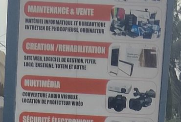 MINI IMPRIMERIE