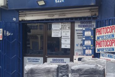 SUCCESS TECHNOLOGY