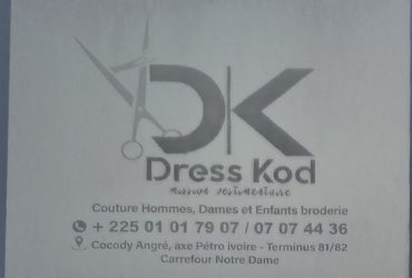Dress Kod