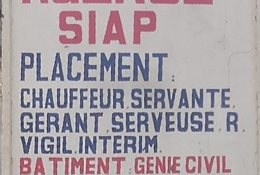 AGENCE SIAP