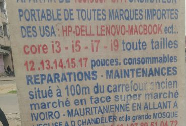 Kobé Kobé ok plus Technologie